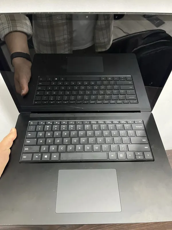 Microsoft Surface Laptop 3 — фото 1 Microsoft Surface Laptop 3 — фото 1