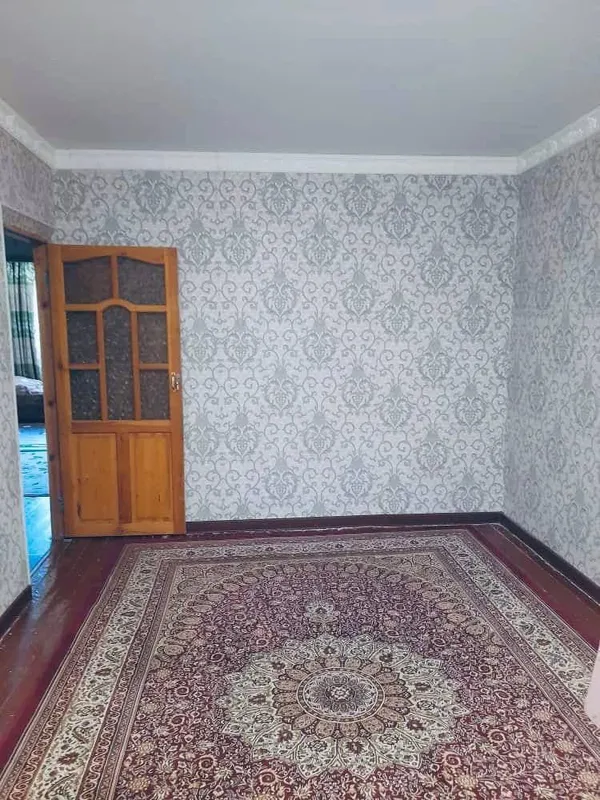 Продаётся 3 комнатная квартира состояние хорошее 1 мкр 4 этаж без ма — фото 6
