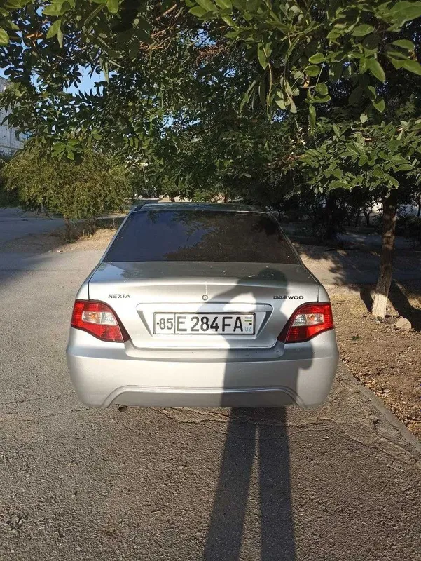 NEXIA II SOHC GIBRID 2014 sotiladi 3 NEXIA II SOHC GIBRID 2014 sotiladi 3