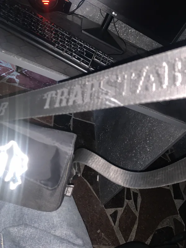 Сумка Trapstar 3 Сумка Trapstar 3