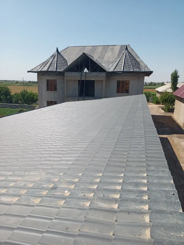 Do'stlar biz sizlar uchun xar xil turdagi tom — фото 1