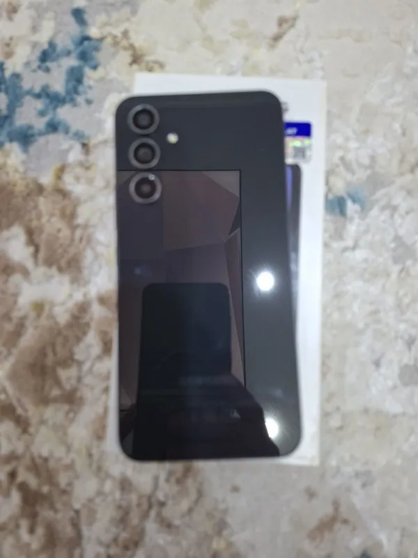 Телефон Samsung A54 5G — фото 1
