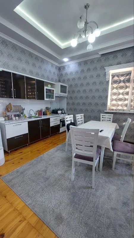 Продажа участка с домом (Циалковская / Султан Сулейман) — фото 3