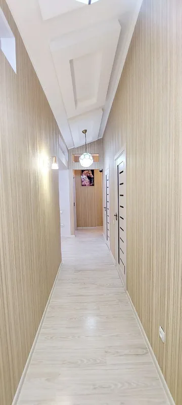 Квартира дублех — фото 5