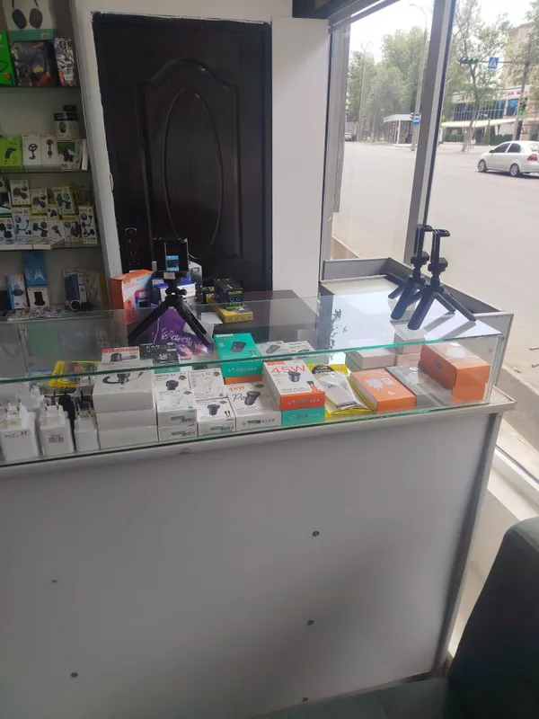 Arendaga joy bor telefon usta va podklyucheniyaga 2