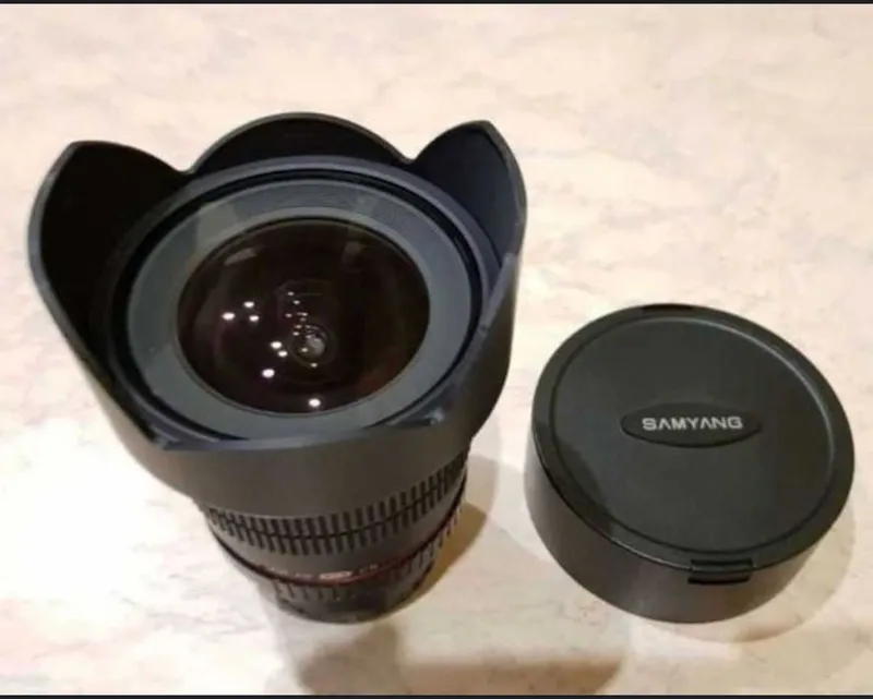 Samyang 10mm, f 2.8, NX, Samsung, сверхширик 1 Samyang 10mm, f 2.8, NX, Samsung, сверхширик 1