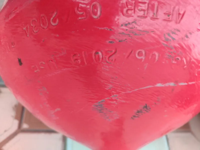 Metan balon 80l Узун якка балон нархи донасига! 8 Metan balon 80l Узун якка балон нархи донасига! 8
