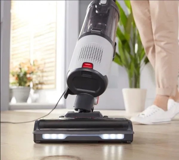 Пылесос вертикальный HOOVER HL410HM 001 1