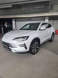 BYD YUAN PLUS CHampion smart Naqd va Halol nasiya