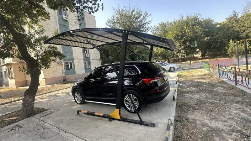 Avto Naves Авто Навес — фото 6