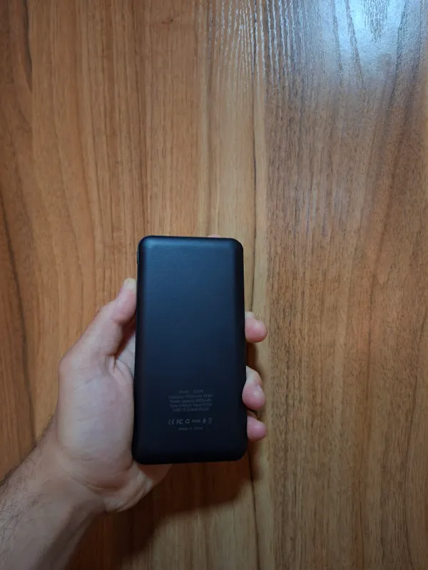 Yangi Power bank sotiladi — фото 1