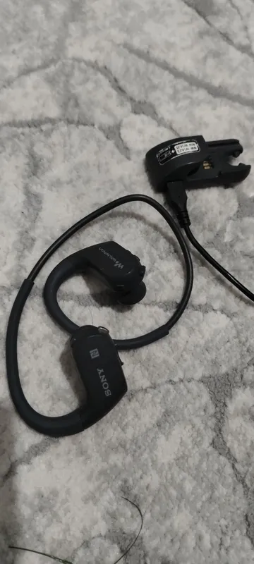 SONY NW-WS623 оригинал 2