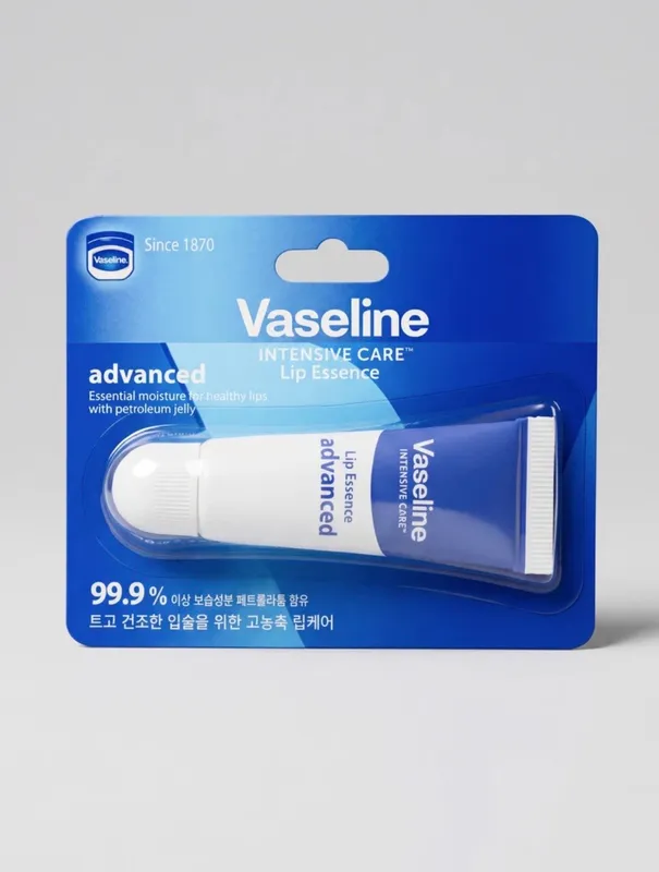 Vaseline Lip Therapy balzami