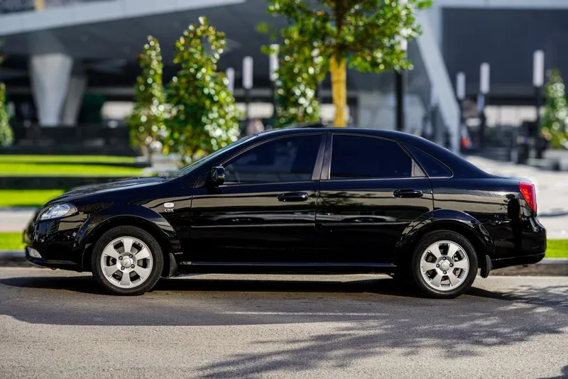 продается срочно своя родная Lacetti Gentra 2