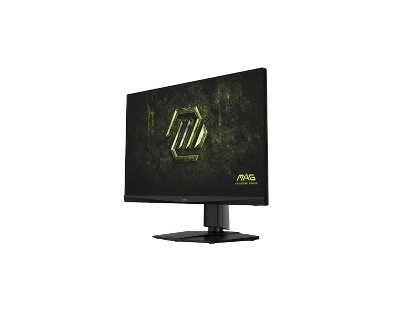 ' Монитор 27" MSI MAG 272QPF E20 (2K QHD, Rapid IPS, 200Hz, 0.5ms) — фото 2