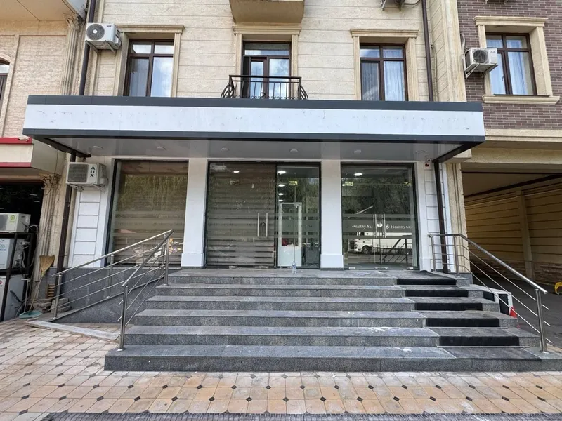 Продажа помещения в Ул Мухаммада Юсуфа Ор Дагестанская