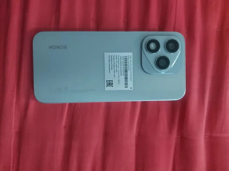 HONOR 2