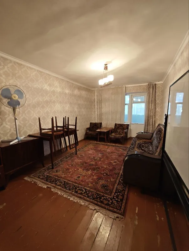 Аренда 3 ком, Каракмыш, кинотеатр НУКУС 1