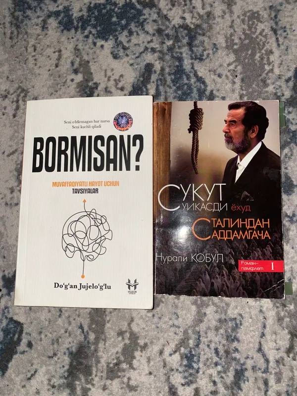 Bormisan va Sukut +bonus ga Cho’qintirgan ota 3