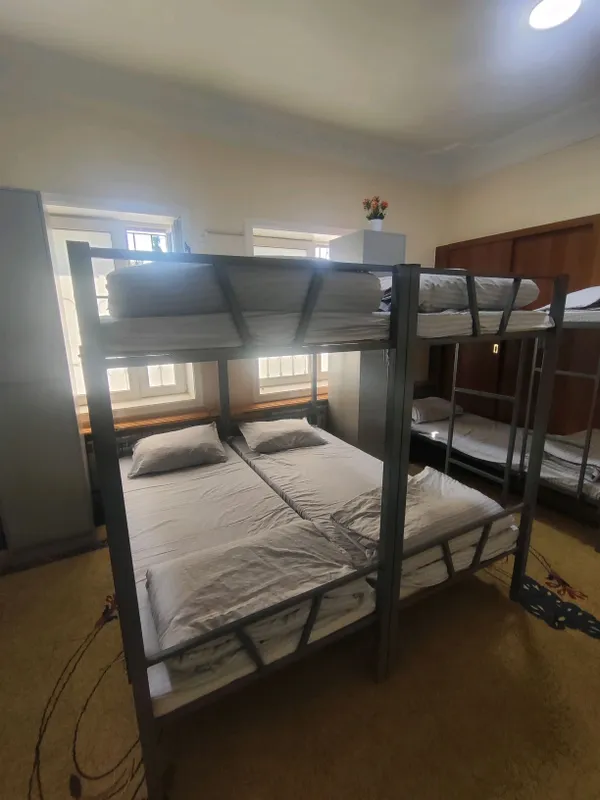 Hostel mehmonxona kvartira hotel гостиница — фото 3
