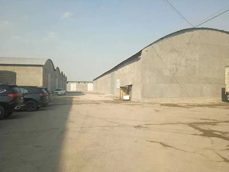 Сдается в аренду склад 30 000 м2 в Сергелийский район 3 Сдается в аренду склад 30 000 м2 в Сергелийский район 3
