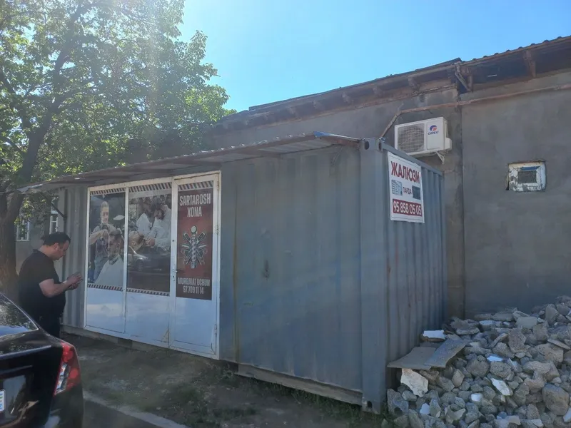 Kantener sotiladi srochna