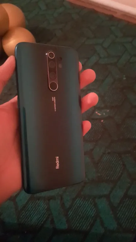 Redmi note 8pro 1 Redmi note 8pro 1