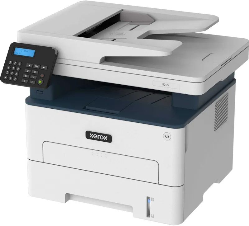 } МФУ А4 ч/б Xerox B225 (Wi-Fi) 2