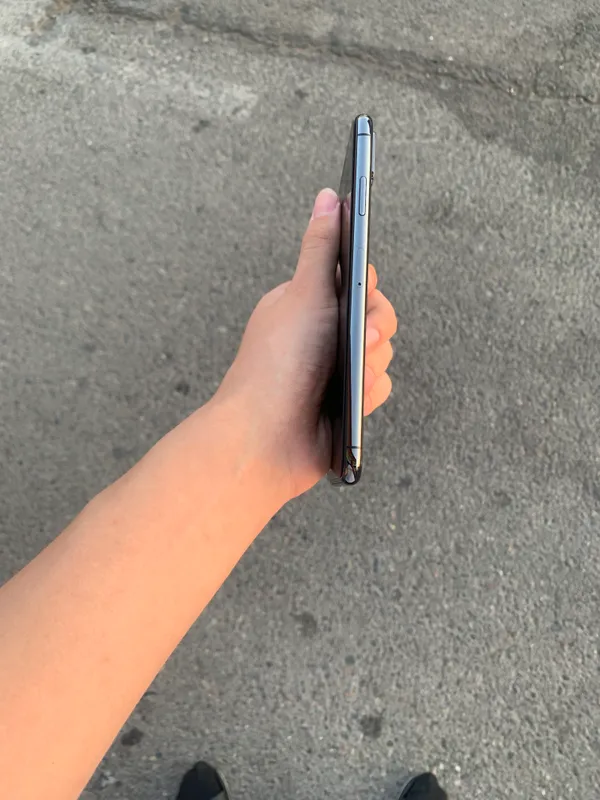 Iphone XS Max 256 gb 74% hamma joyi radnoy — фото 5