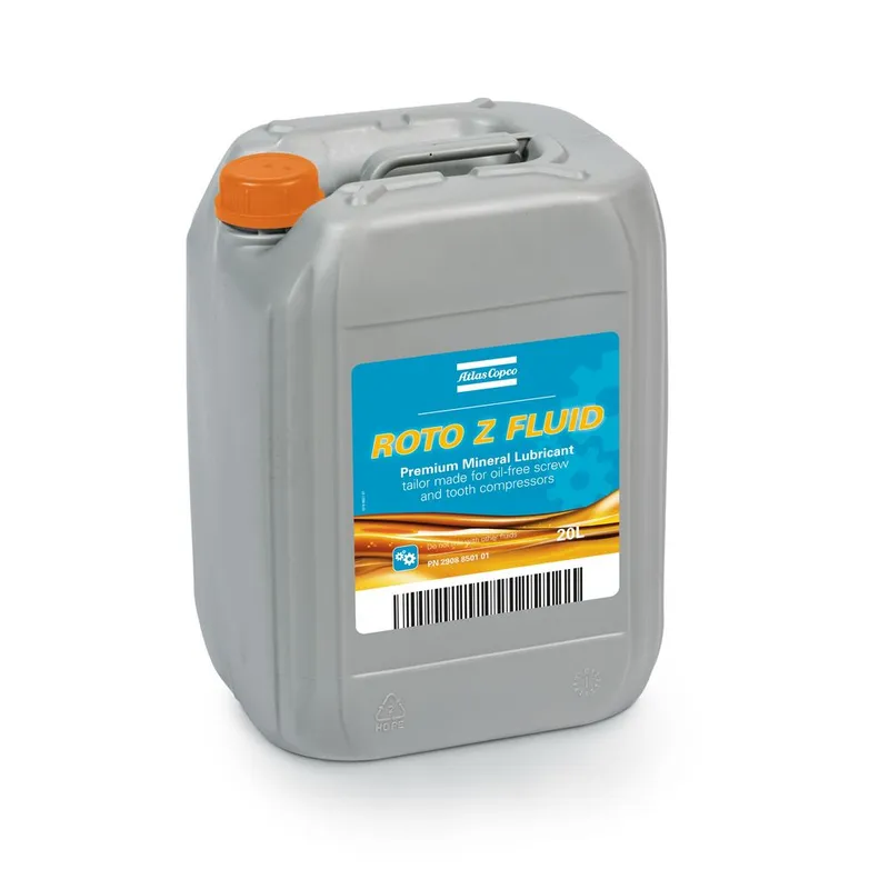 Atlas Copco - Масло 2 Atlas Copco - Масло 2
