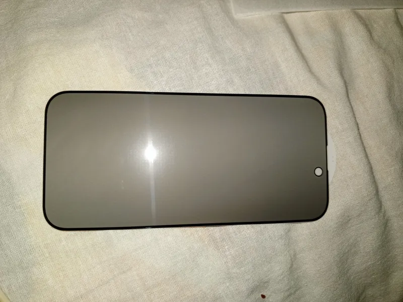 iPhone 16 proga laminat — фото 1