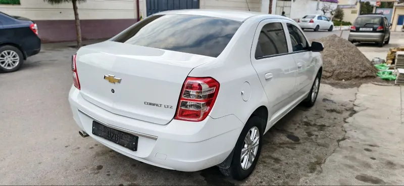 Chevrolet Cobalt Avtomat 2023 yil 3 Chevrolet Cobalt Avtomat 2023 yil 3