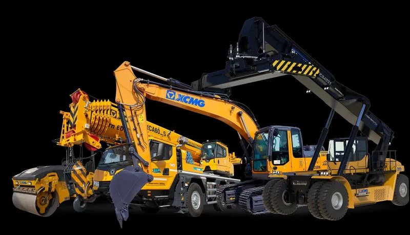 XCMG XE150WD Экскаватор колесный 0,6 куб в наличии — фото 1