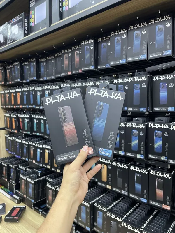 Original Pitaka case Samsung Galaxy Z Fold7 58$