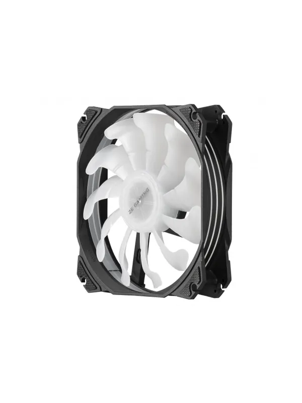 Вентилятор 2E GAMING ACF120PA-ARGB 120 мм ARGB PWM — фото 2 Вентилятор 2E GAMING ACF120PA-ARGB 120 мм ARGB PWM — фото 2