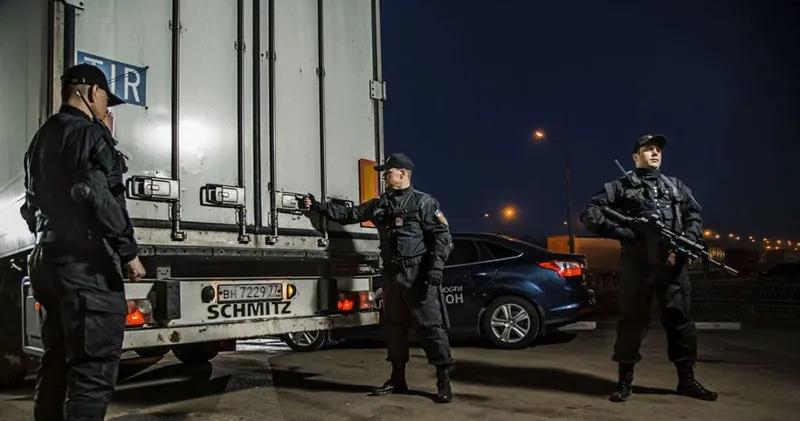 Служба безопасности и охраны предприятий ,обьектов — фото 4