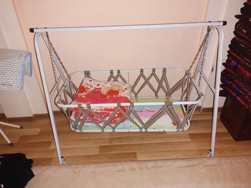 детская качеля