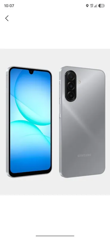 Galaxy a 17 karobka dakument 6ga 128 Galaxy a 17 karobka dakument 6ga 128