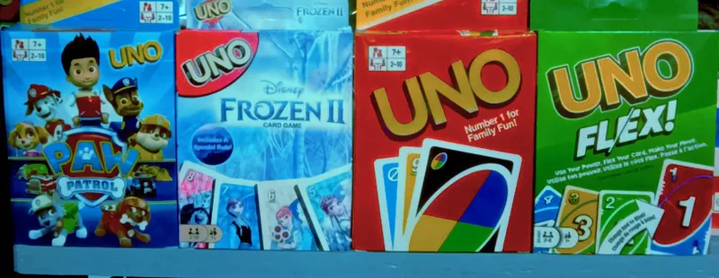Uno