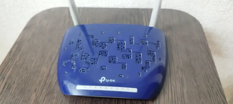 Modem router для интернета — фото 1