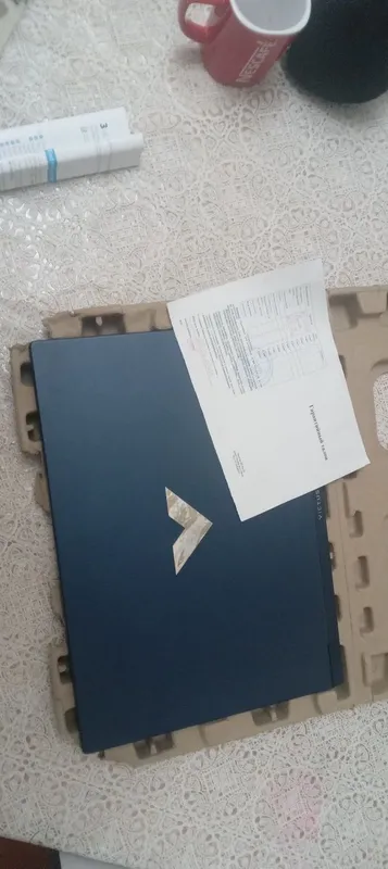 Notbuk gaming VIKTUS 1 Notbuk gaming VIKTUS 1