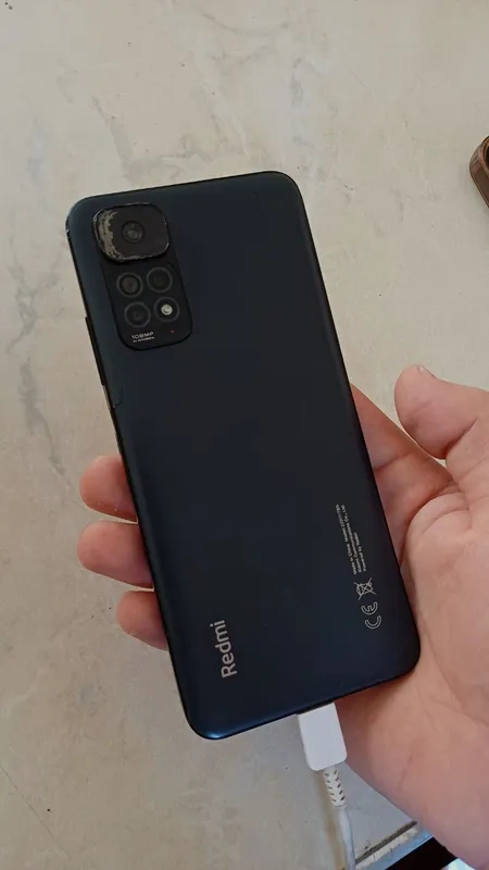 Продаётся Redmi Not 11s 1 Продаётся Redmi Not 11s 1