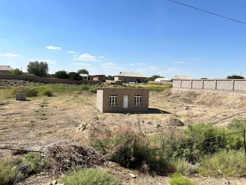 Yakka tartibdagi yer uchastkasi 600 kv.m — фото 1