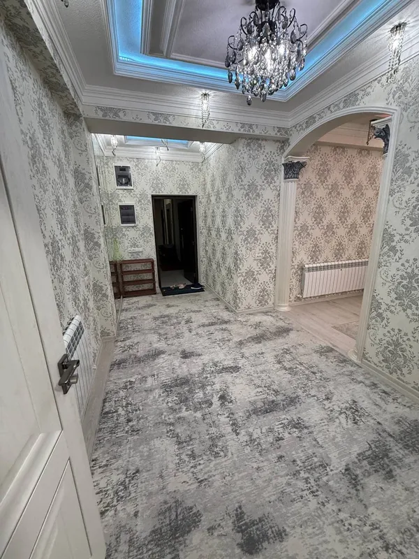 Срочно аренда 2х комнатная квартира адрес Вокзал — фото 1