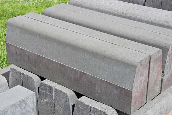 Bordyur 100x30x15