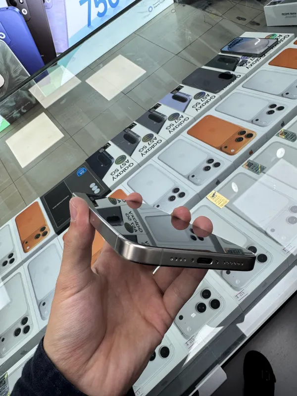 iPhone 15 Pro Max 3 iPhone 15 Pro Max 3