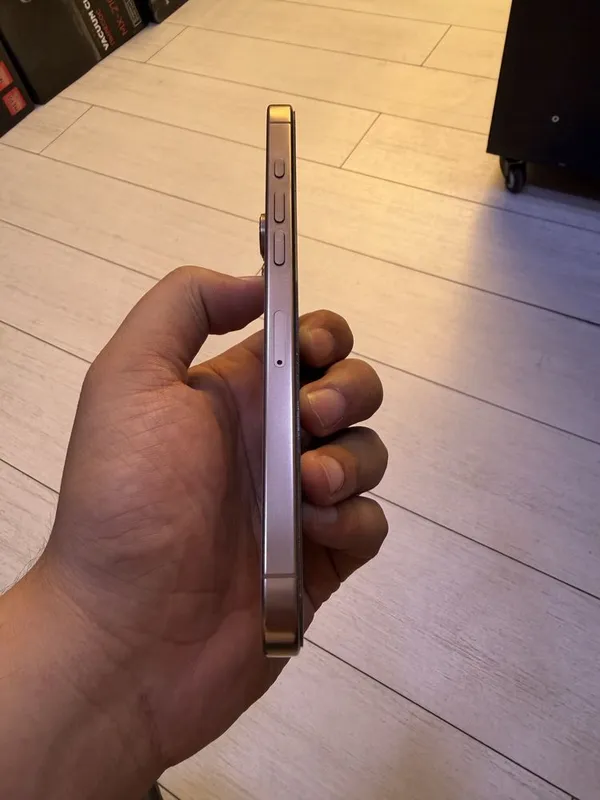 16 pro max 256 gb ideal — фото 4