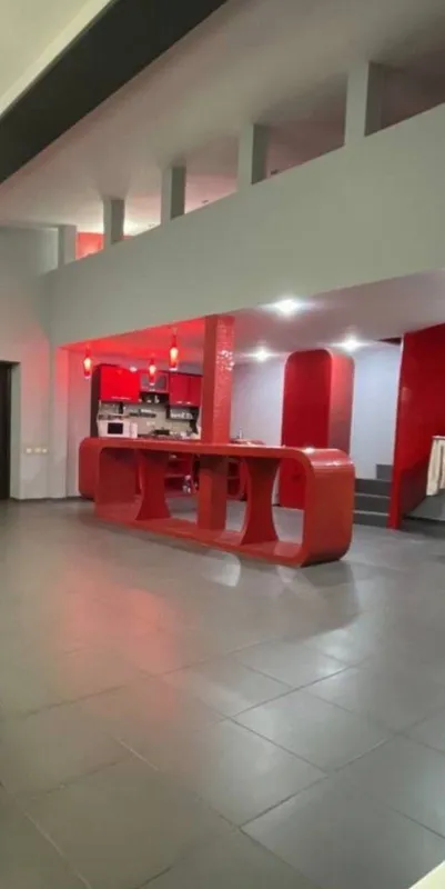 Луначарский Студия 150м2 Аренда — фото 3