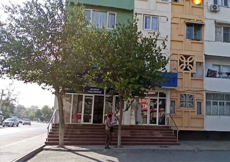 Продается нежилое Кадышева