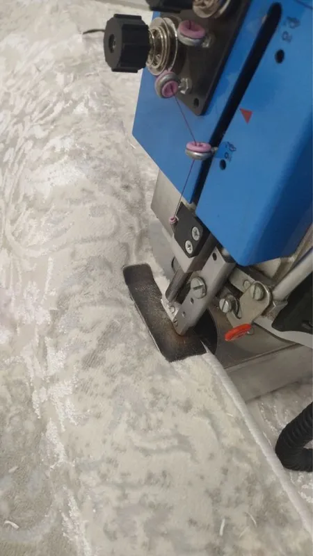 Gilam kesish va tikish hizmati 3 Gilam kesish va tikish hizmati 3